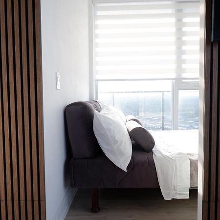 Modern Luxury Waterfront Condo ميسيسوجا المظهر الخارجي الصورة